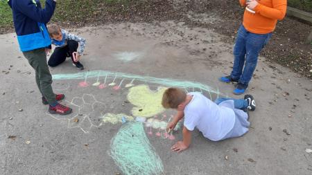 OŠ Antona Aškerca Rimske Toplice 4